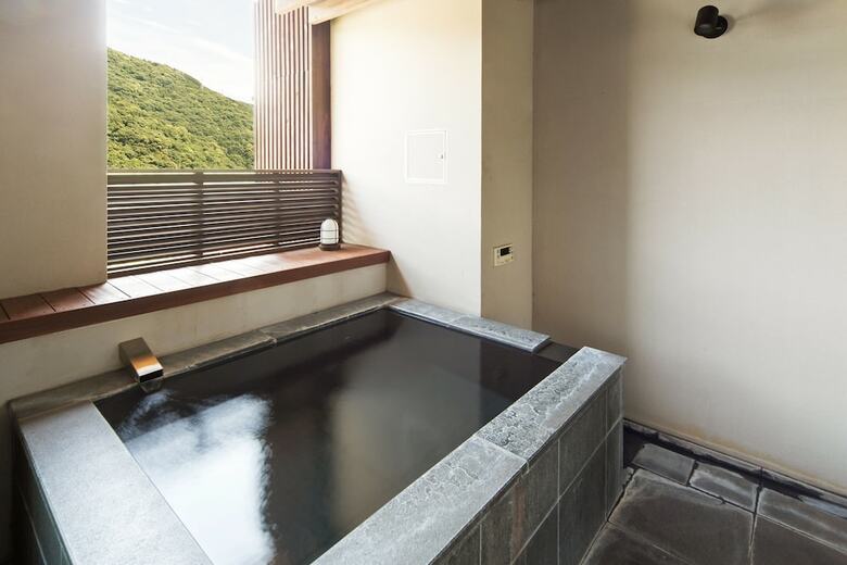 Hotel Aura Tachibana
