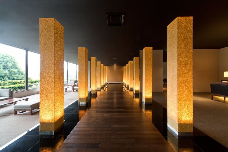 Hotel Aura Tachibana