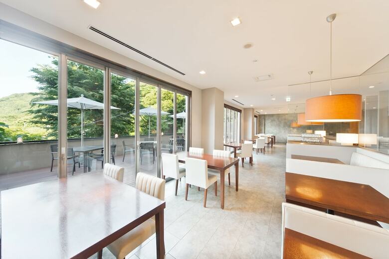 Hotel Aura Tachibana