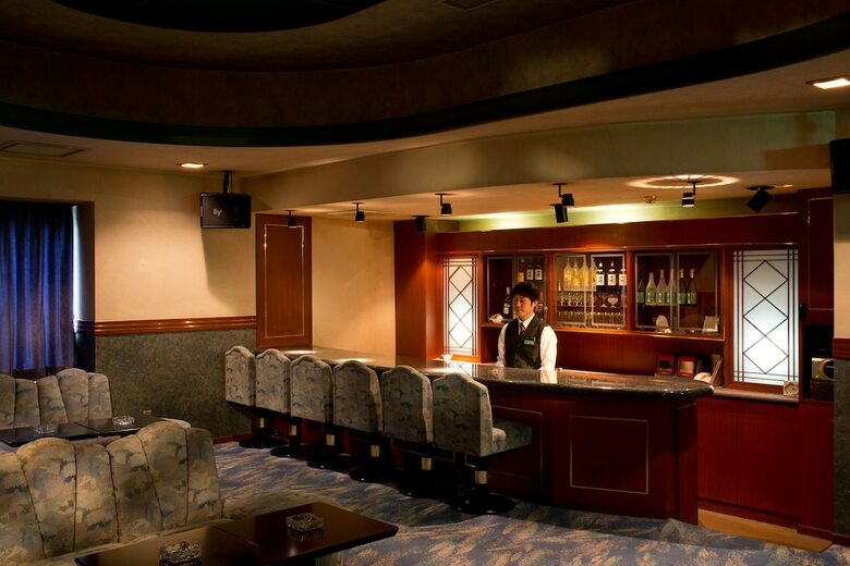 Hotel Aura Tachibana