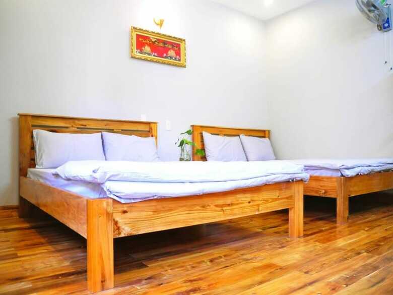 Hotel Lien Tho Guesthouse
