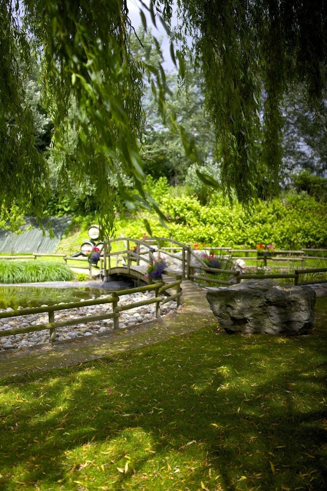 Comfort Hotel Garden Lille Tourcoing