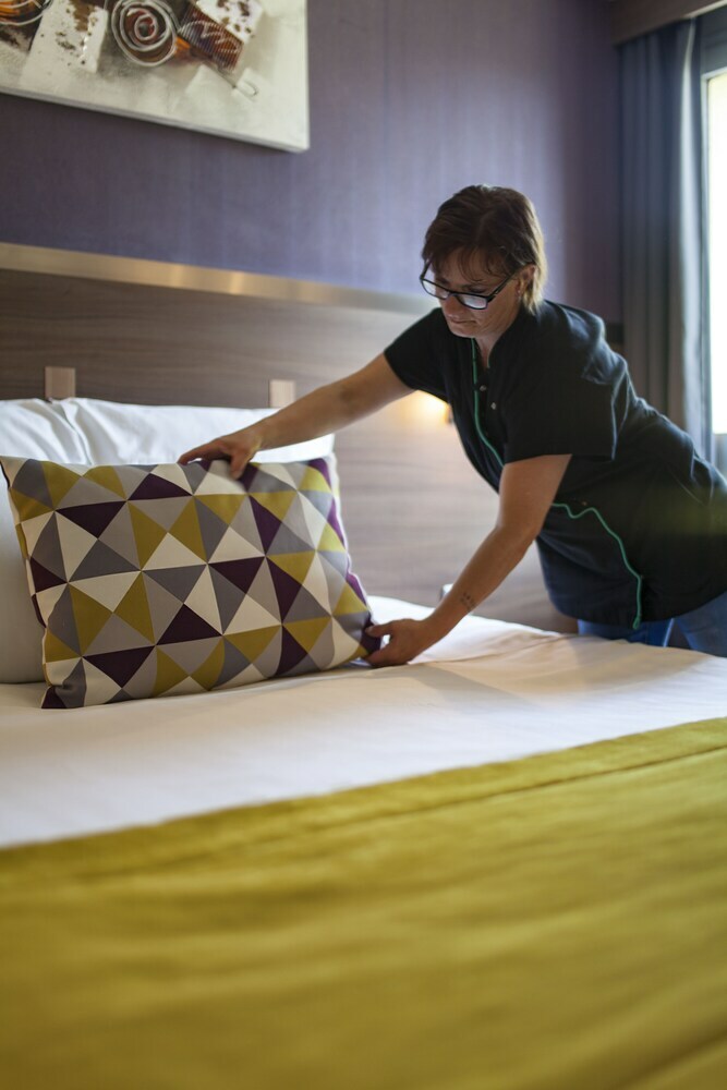Comfort Hotel Garden Lille Tourcoing