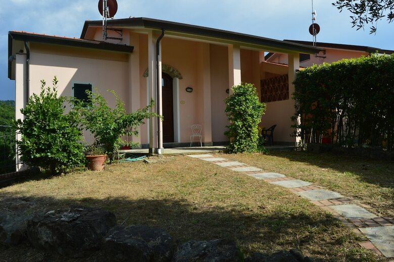 Apartamento Casa Sarticola