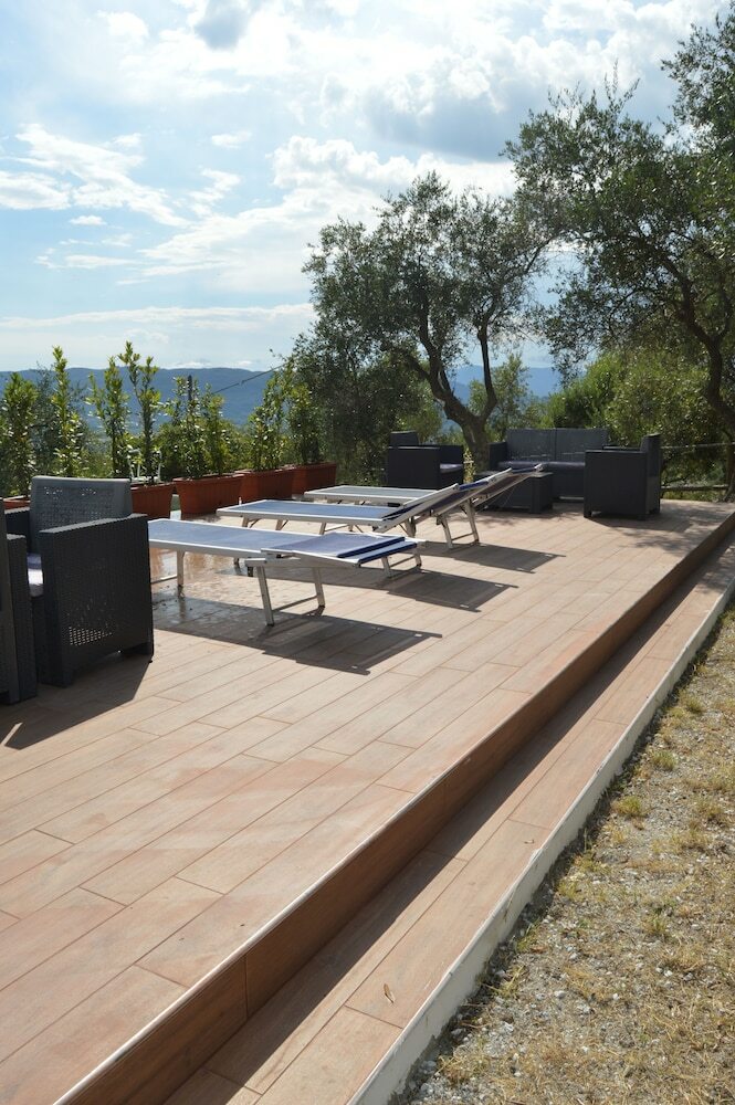 Apartamento Casa Sarticola