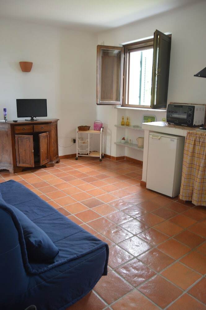 Apartamento Casa Sarticola