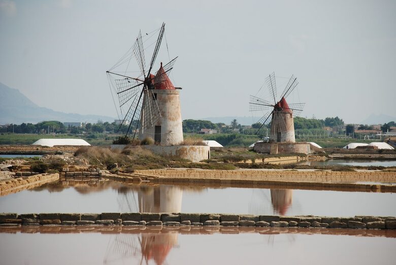 Bed & Breakfast Casasolare Rakalia