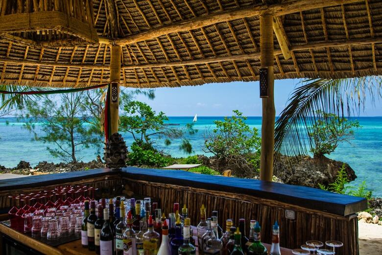 Apartamento Fruit & Spice Wellness Resort Zanzibar