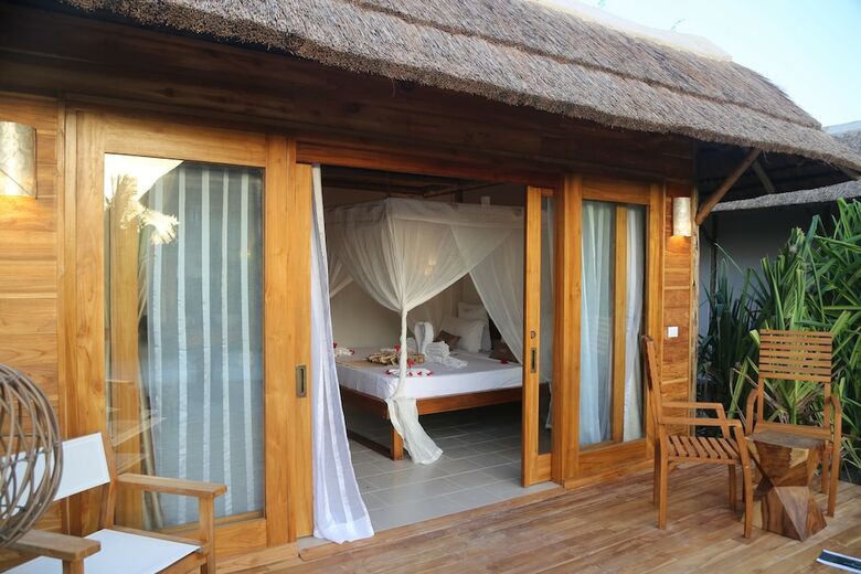 Apartamento Fruit & Spice Wellness Resort Zanzibar