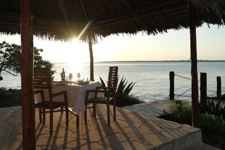 Apartamento Fruit & Spice Wellness Resort Zanzibar