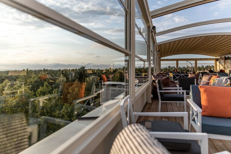 Hotel Gradiali Wellness And Spa