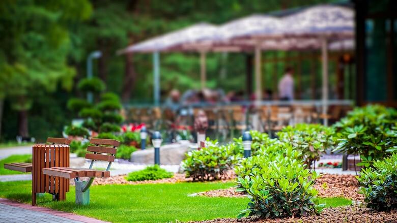 Hotel Gradiali Wellness And Spa