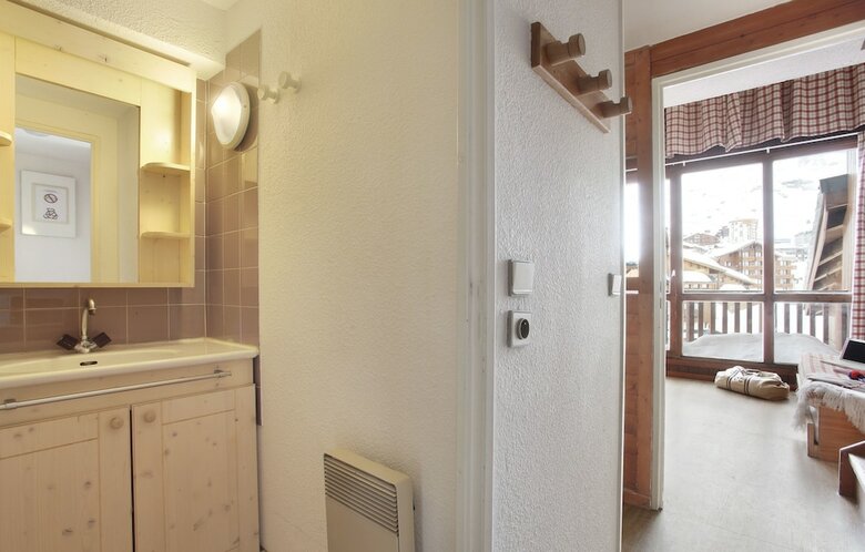 Odalys Residence Le Silveralp