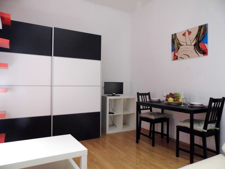 Fukas Apartments-lermontova