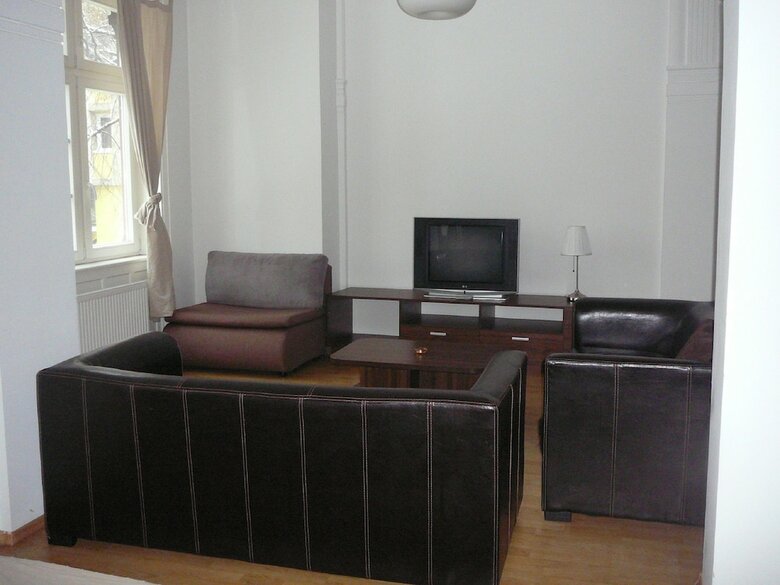 Aparthotel Fukas Apartments Medena
