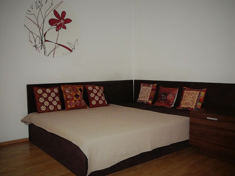 Aparthotel Fukas Apartments Medena