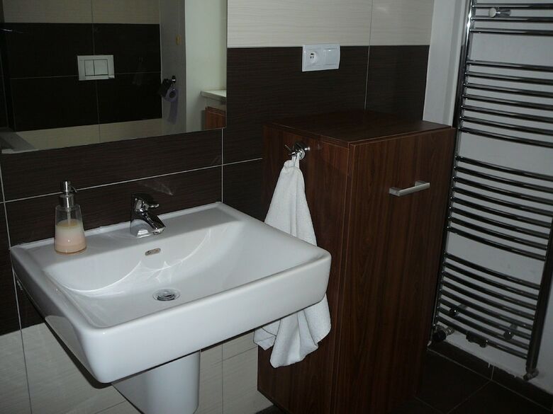 Aparthotel Fukas Apartments Medena