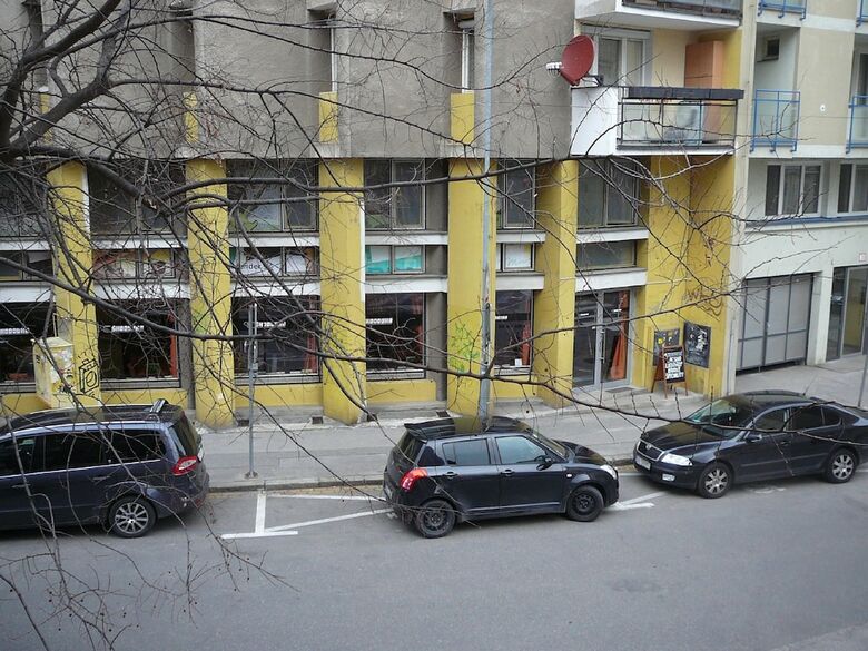 Aparthotel Fukas Apartments Medena