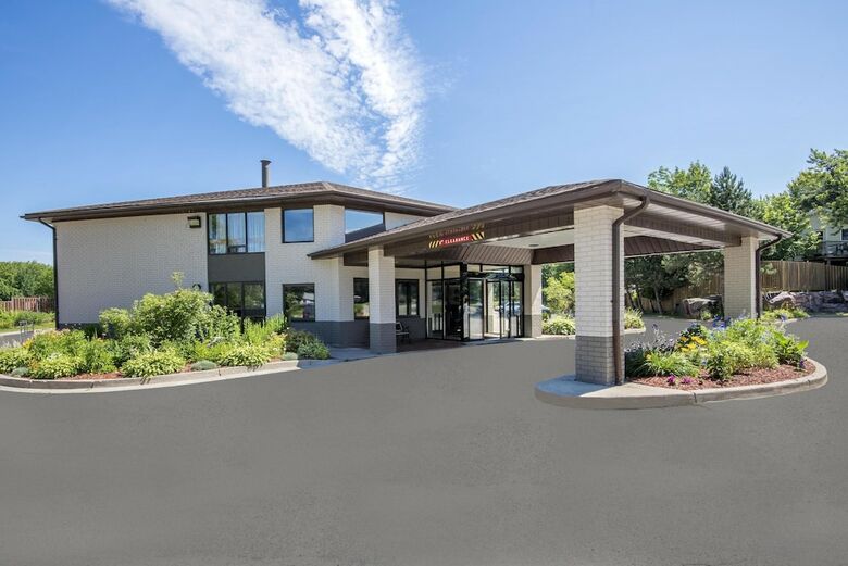 Hotel Comfort Inn North Bay
