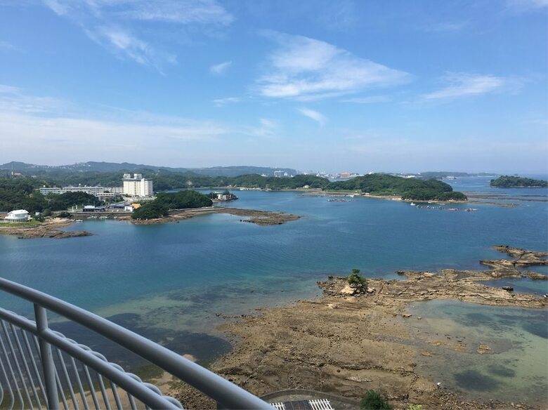 Hotel Harvest Nankitanabe