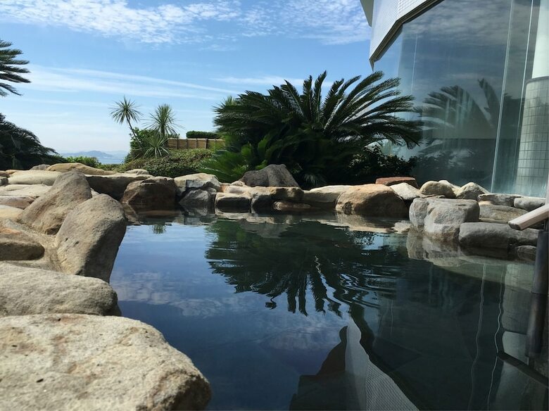 Hotel Harvest Nankitanabe