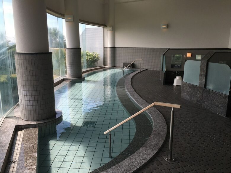 Hotel Harvest Nankitanabe