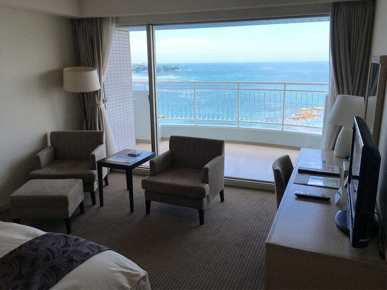 Hotel Harvest Nankitanabe