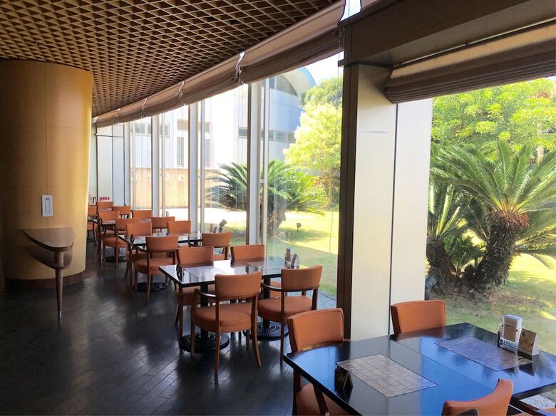 Hotel Harvest Nankitanabe