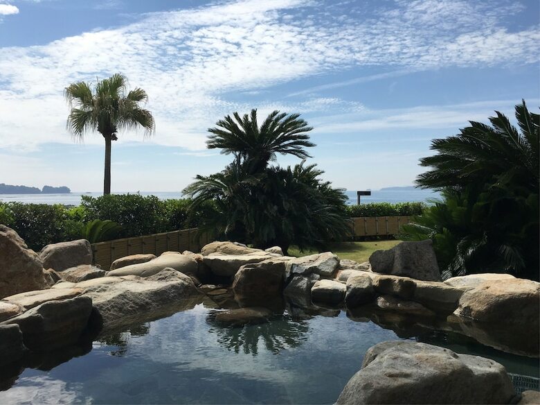 Hotel Harvest Nankitanabe