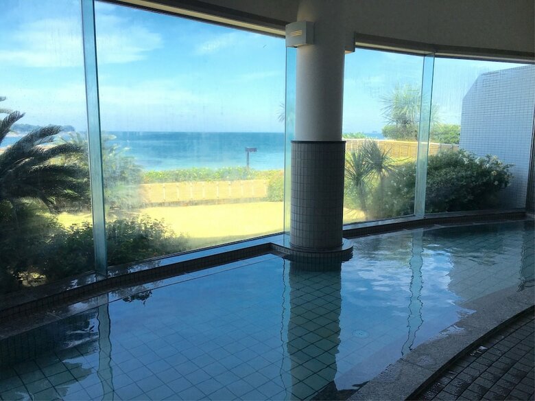 Hotel Harvest Nankitanabe