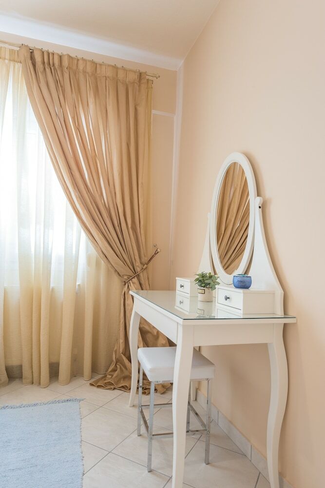 Villa Aegean Residence