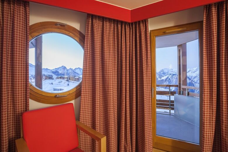 Hotel Royal Ours Blanc Boutique H�tel & Spa