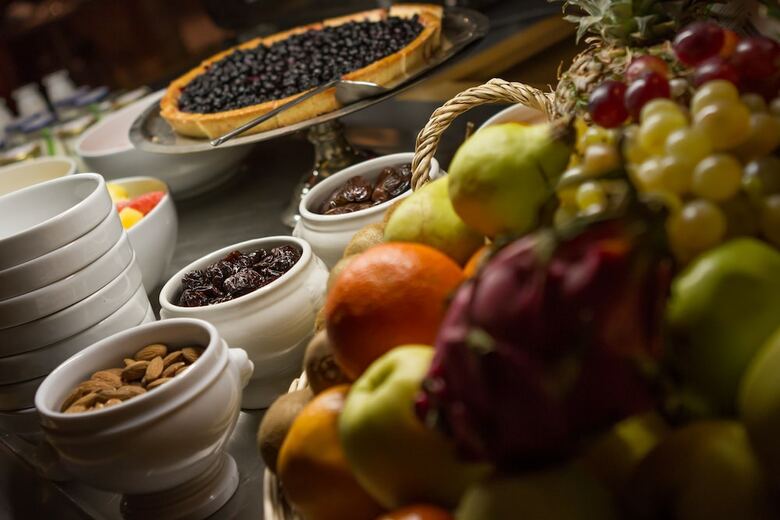 Hotel Royal Ours Blanc Boutique H�tel & Spa