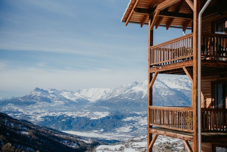 Residencia R�sidence Sun�lia Les Logis D'orres