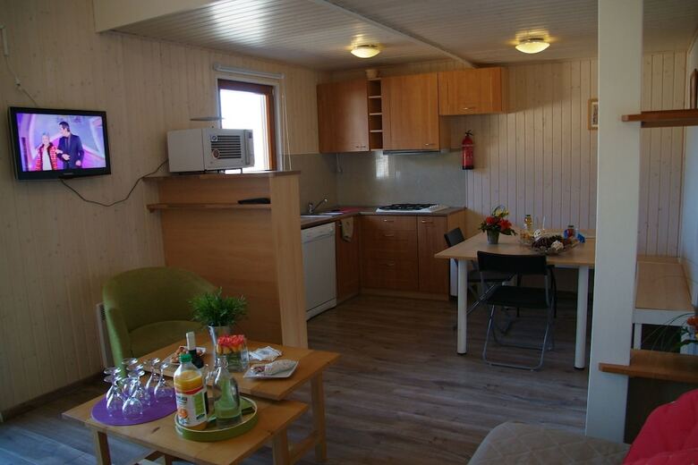 Residencia R�sidence Sun�lia Les Logis D'orres