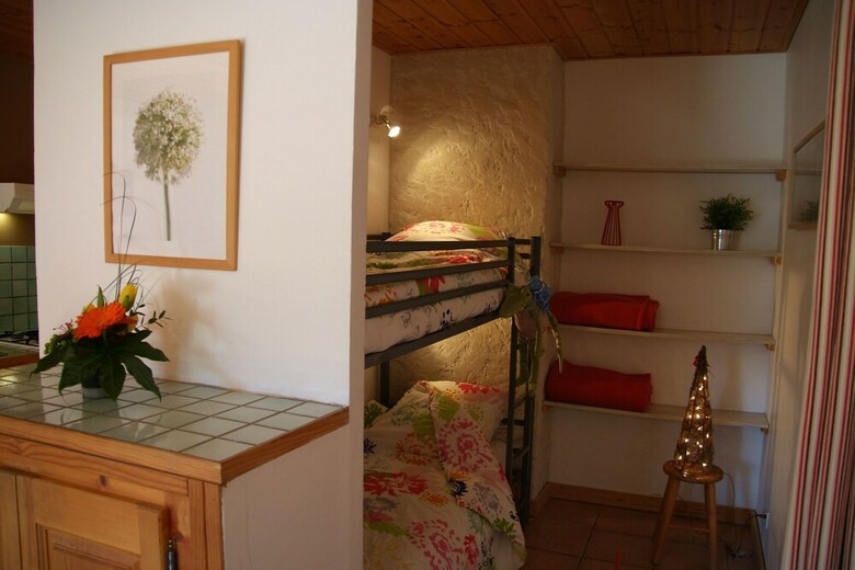 Residencia R�sidence Sun�lia Les Logis D'orres