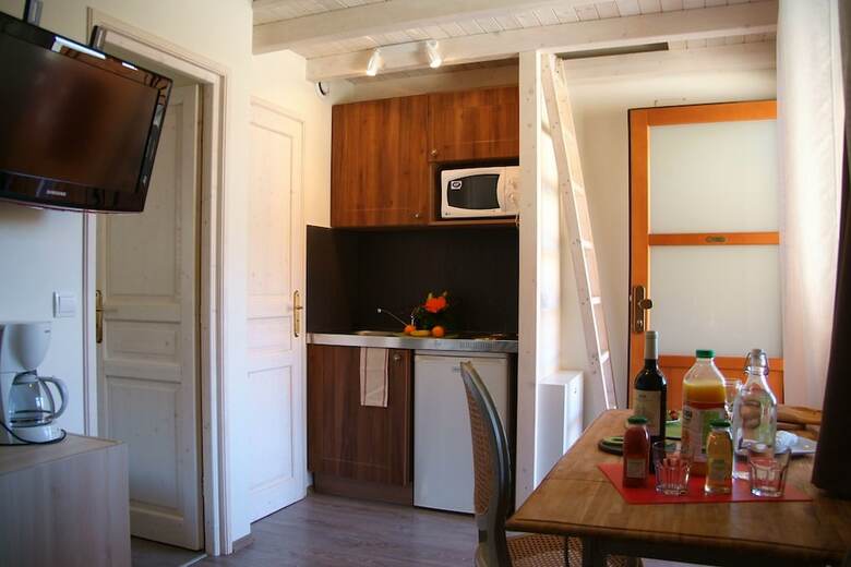 Residencia R�sidence Sun�lia Les Logis D'orres