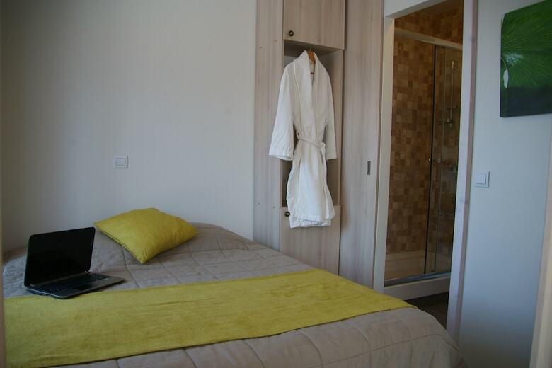 Residencia R�sidence Sun�lia Les Logis D'orres