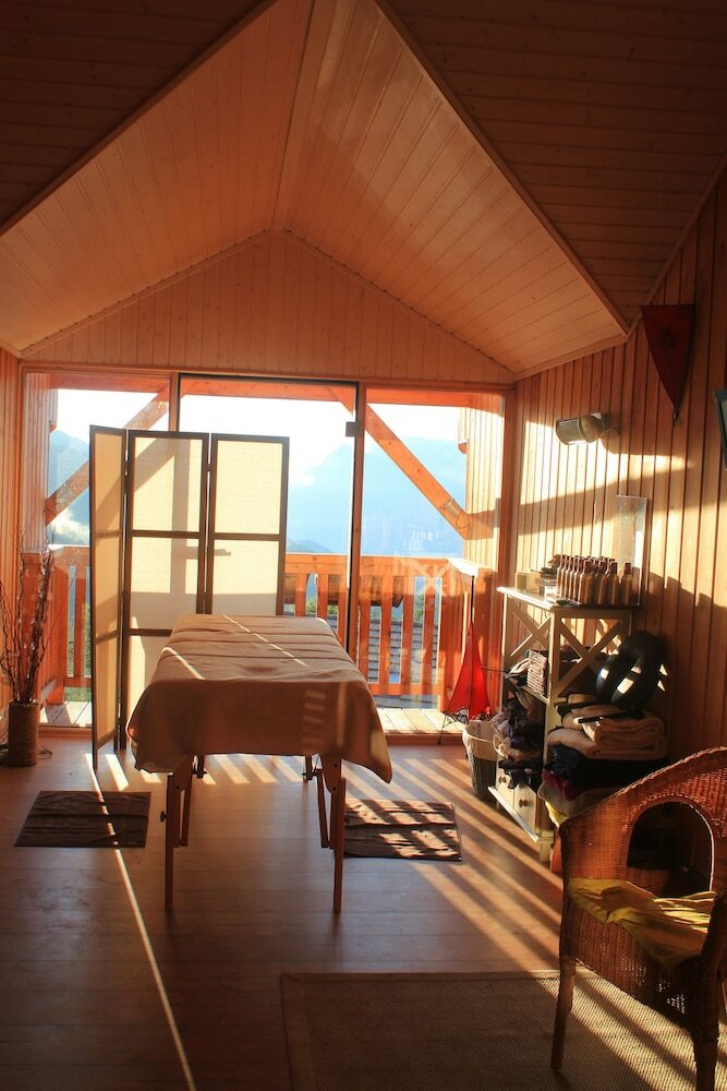 Residencia R�sidence Sun�lia Les Logis D'orres
