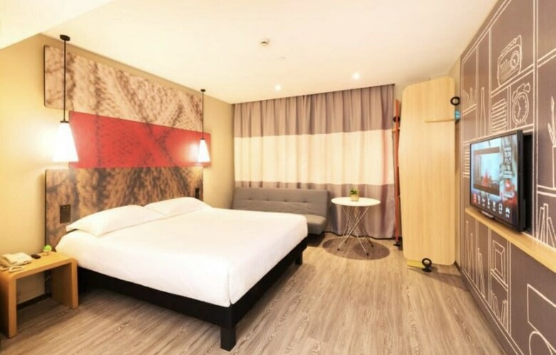 Hotel Ibis Shanghai New Hongqiao