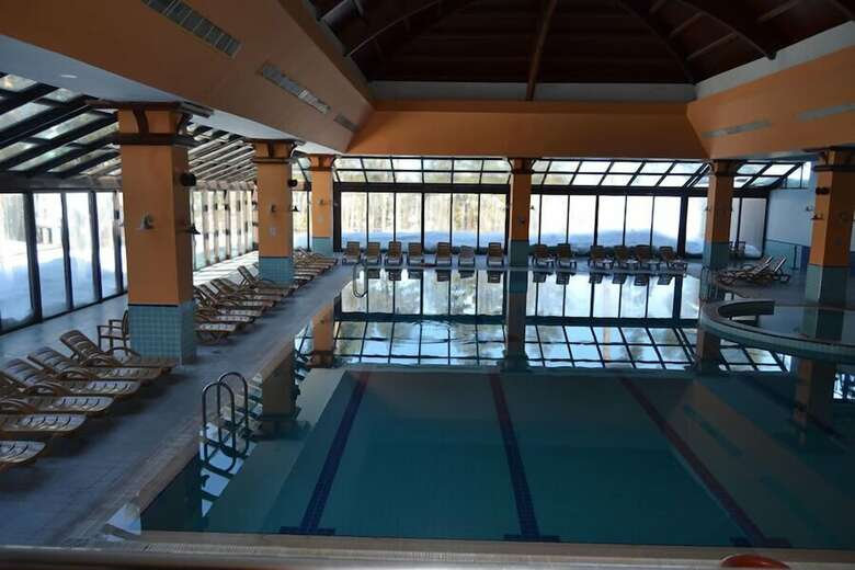 Ekinata Grand Toprak Hotel