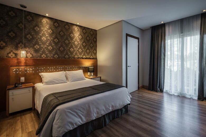 Hotel Valle D'incanto