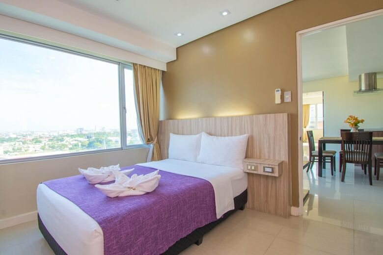 Aparthotel Alicia Apartelle