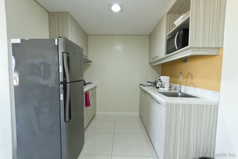 Aparthotel Alicia Apartelle