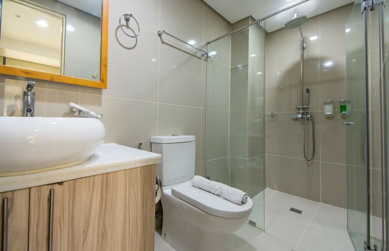 Aparthotel Alicia Apartelle