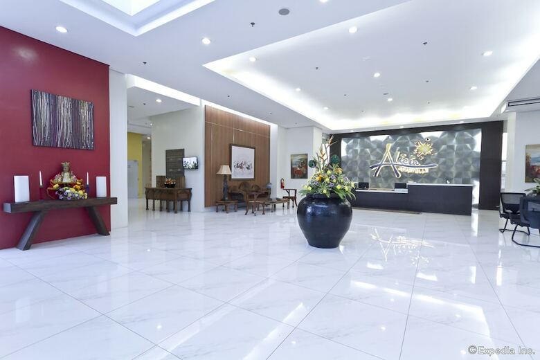 Aparthotel Alicia Apartelle