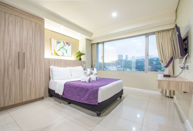 Aparthotel Alicia Apartelle
