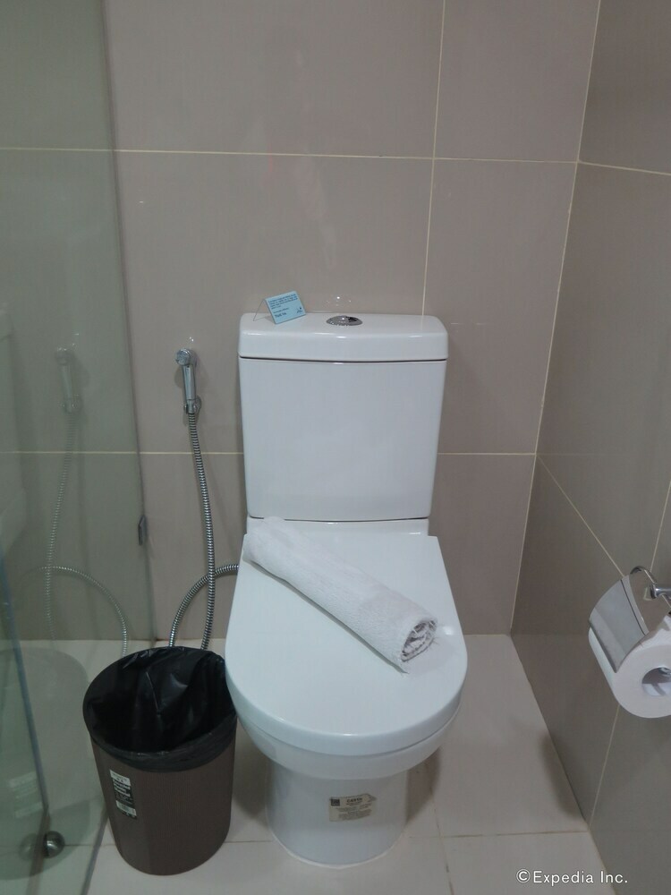 Aparthotel Alicia Apartelle