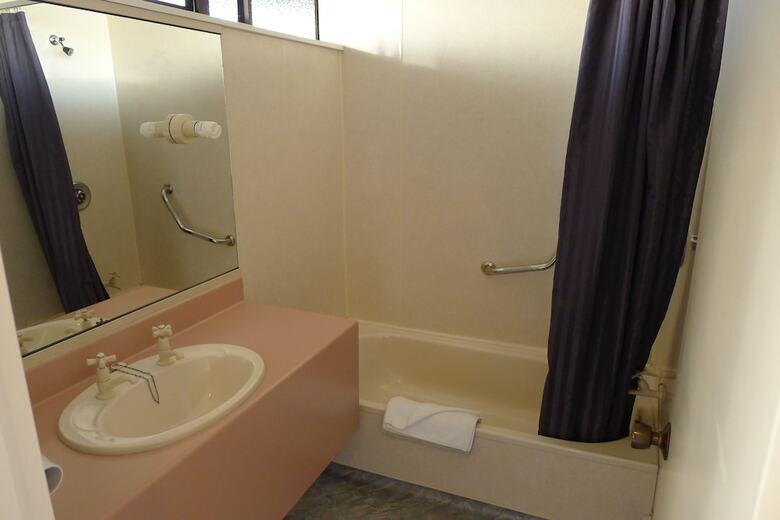 The Village Inn Hotel