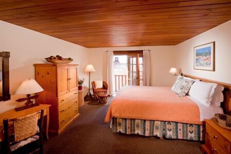 Hotel Inn On The Alameda